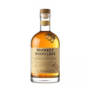 Monkey Shoulder Blended Scotch Whisky